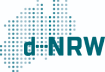 d-nrw Logo