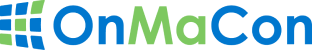 OnMaCon Logo
