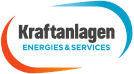 Kraftanlagen Energies & Services Logo