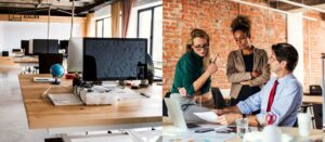 Desk Sharing organisieren: 8 Regeln & Hacks für die Desk Sharing Umsetzung