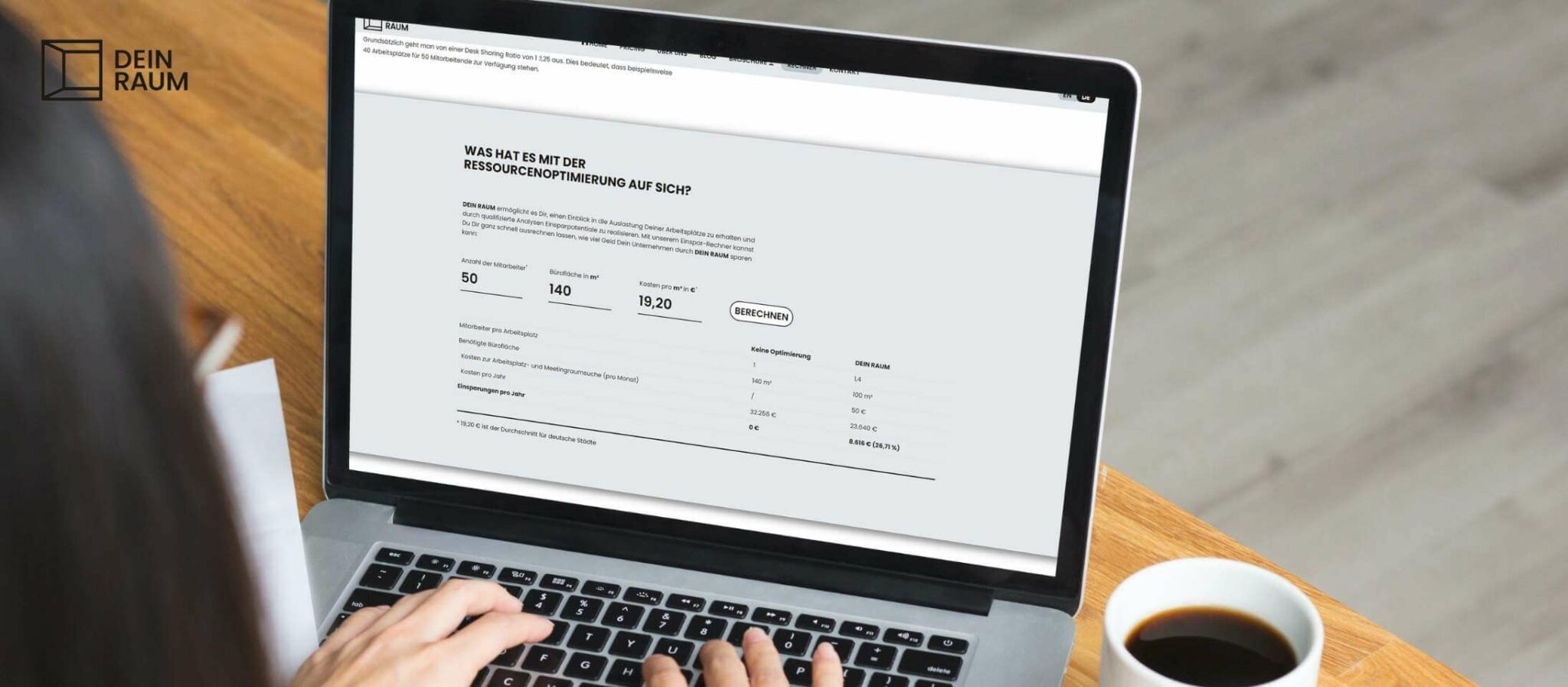 Desk Sharing Organisieren 8 Tipps & Regeln für die Umsetzung