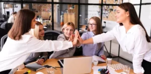 Corporate Culture in New Work: Was ist das und warum ist es wichtig?
