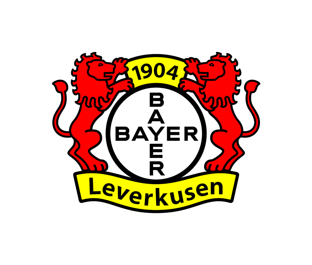Kundenlogo von Bayer Leverkusen