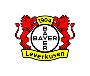 Kundenlogo von Bayer Leverkusen